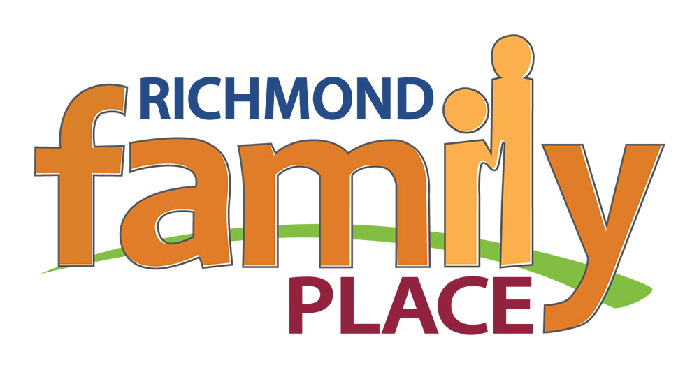 Richmond Family Place Logo